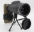 картинка Монокуляр 40x60 HD Bushnell 1500-9500 m с двойной фокусировкой от интернет магазина Radiovip