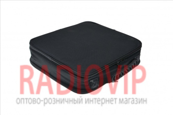 картинка Цифровой портативный осциллограф UNI-T UTD1025CL от интернет магазина Radiovip