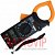 картинка Клещи токоизмерительные Mastech MS266F от интернет магазина Radiovip