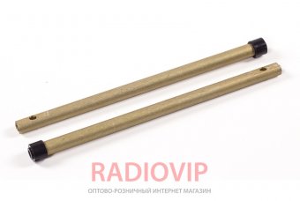 картинка Внешняя антенна Мотылек №4 от интернет магазина Radiovip