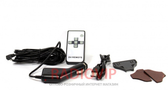 Автомобильный видеорегистратор DVR HD128