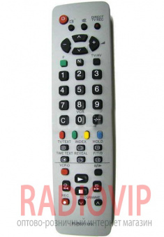 картинка Пульт Panasonic  TV EUR-511310 как ориг от интернет магазина Radiovip