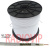 картинка Кабель RG-6/80 (F660BV) CommSpace, диам-6,8мм, белый, 305м/rib от интернет магазина Radiovip