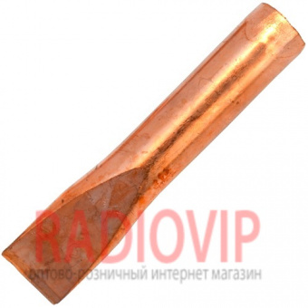 картинка Жало к паяльнику TLW-500W, диам.-23,8мм от интернет магазина Radiovip