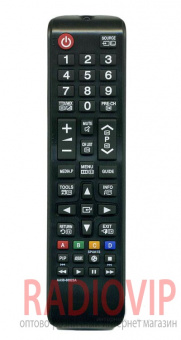 картинка Пульт Samsung TV AA59-00823A LED SPORTS как ориг от интернет магазина Radiovip