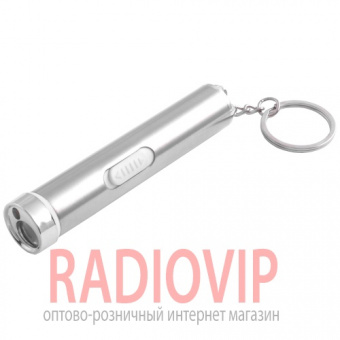 картинка Фонарь брелок 1602 Ultra от интернет магазина Radiovip