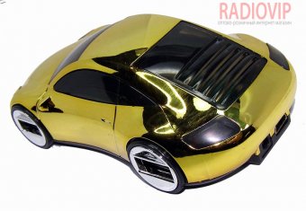 картинка USB Хаб HUB-100 от интернет магазина Radiovip