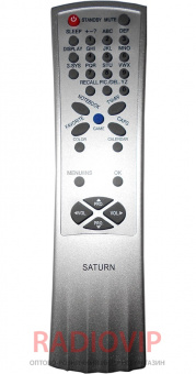 картинка Пульт TCL, Saturn от интернет магазина Radiovip