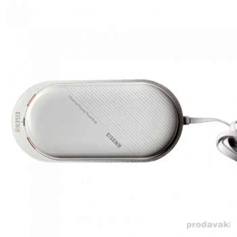 картинка Power Bank 10000 mAh Eisen PL1011 от интернет магазина Radiovip