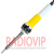 картинка Паяльная станция цифровая ZD-929C 48W(160~480 C) от интернет магазина Radiovip