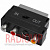картинка Переходник шт.Скарт -3гн.RCA +гн.mini din 4-х контакт.с перекл. от интернет магазина Radiovip