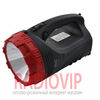 картинка Фонарь ручной YAJA 2827 от интернет магазина Radiovip