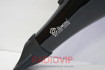 картинка Фен для волос Domotec MS 9120 1200W от интернет магазина Radiovip