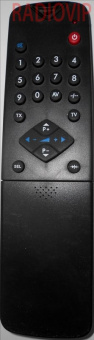 картинка Пульт BEKO RC-647340 от интернет магазина Radiovip