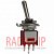 картинка Тумблер SMTS-103-2A1 (ON-OFF-ON), 3pin, 1,5A 250VAC от интернет магазина Radiovip