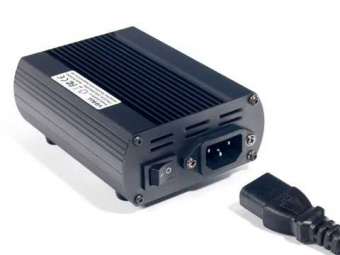 картинка Микропаяльная станция YIHUA 948DB+II с жалом Т12, 75Вт от интернет магазина Radiovip
