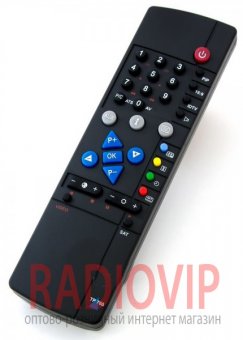 картинка Пульт GRUNDIG  TP-760 как ориг от интернет магазина Radiovip