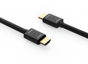 картинка Кабель Prolink HDMI-HDMI, 1.4 Version 1м от интернет магазина Radiovip