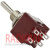 картинка Тумблер MTS-223 (ON)-OFF-(ON), 6pin, 3A 250VAC от интернет магазина Radiovip