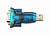 картинка Переходник шт.DB 9pin на шт.USB от интернет магазина Radiovip