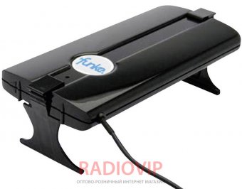 картинка Антенна комнатная Funke DCS 250 от интернет магазина Radiovip