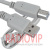 картинка Шнур USB (шт.A- шт.В), version 2,0, диам.-4.5мм, 1.8м., серый интернет магазин Radiovip картинка Шнур USB (шт.A- шт.В), version 2,0, диам.-4.5мм, 1.8м., серый от интернет магазина Radiovip