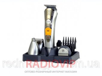 картинка Бритва MP5580/km580a 7in1 от интернет магазина Radiovip