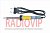картинка Паяльник  ZD200B(40W) от интернет магазина Radiovip