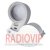 картинка Лупа ручная ювелирная c LED подсветкой, 30Х, диам-25мм MG210011 от интернет магазина Radiovip