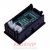 картинка Термометр электронный DC5 12v (зеленые цифры) от интернет магазина Radiovip