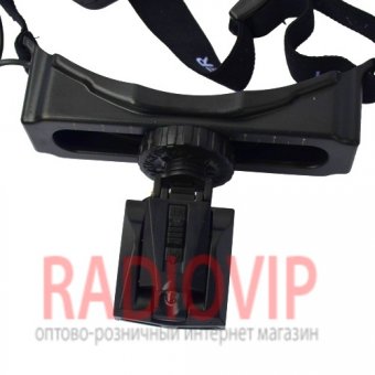 картинка Лупа бинокулярная №9892Е с Led подсветкой, 5Х 10Х 15Х 20Х от интернет магазина Radiovip