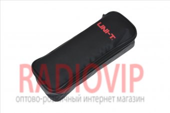 картинка Клещи токоизмерительные UNI-T UT213B от интернет магазина Radiovip