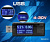 картинка USB тестер KWS-MX16 тока,напряжения,мощности и заряда от интернет магазина Radiovip