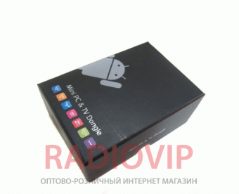 картинка SMART TV HD-3 SINGLE CORE Мини от интернет магазина Radiovip