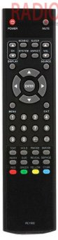 картинка Пульт BBK RC-1902 LCD TV LT2428(fusion) как ориг от интернет магазина Radiovip