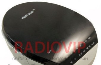 Часы с радиоприемником YJ 382