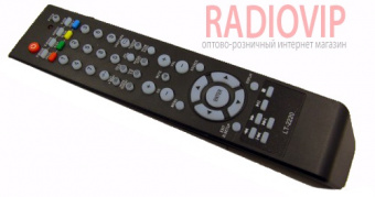 картинка Пульт DEX  LET-2220/LT-2611/LT-3211/LT-3250 как ориг от интернет магазина Radiovip