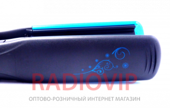 картинка Плойка для волос 2 в 1 GEMEI GM-1961 от интернет магазина Radiovip