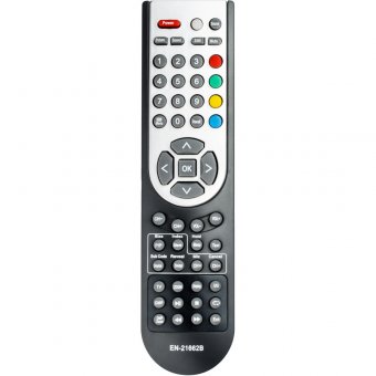 картинка Пульт BBK EN-21662 LCD TV как ориг от интернет магазина Radiovip