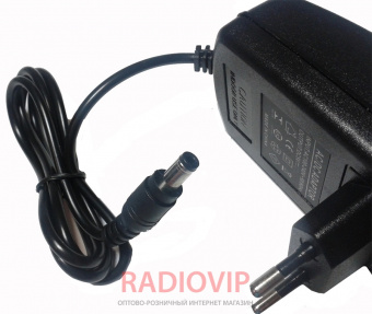 картинка Блок питания Ritar RTPSP 9В 2А (18Вт) от интернет магазина Radiovip