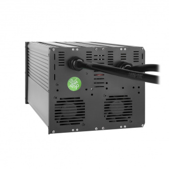 картинка Зарядное устройство для аккумуляторов LiFePO4 48V (58.4V)-40A-1920W-LED от интернет магазина Radiovip