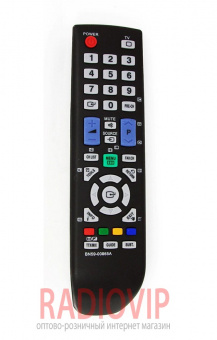 картинка Пульт Samsung TV BN59-00865A PLASMA TV как ориг от интернет магазина Radiovip