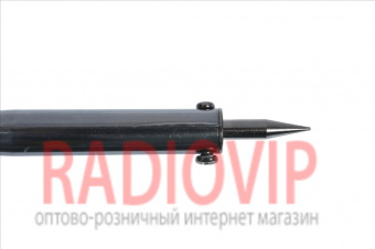 картинка Паяльник  60W  с деревяной ручкой от интернет магазина Radiovip