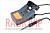 картинка Паяльная станция цифровая ZD-8906N 30W от интернет магазина Radiovip