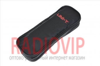 картинка Клещи токоизмерительные UNI-T UT-204 от интернет магазина Radiovip