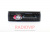 Автомагнитола 1081A MP3 / SD / USB / AUX / FM со съемной панелью, евро разьемы