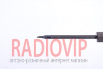 картинка Паяльник  8 W на батарейках(3хAAA) от интернет магазина Radiovip