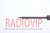 картинка Паяльник  8 W на батарейках(3хAAA) от интернет магазина Radiovip