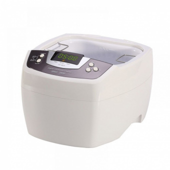 картинка Ультразвуковая ванна Codyson CD-4810, 2.0л, 160Вт, 35Hz, дисплей от интернет магазина Radiovip