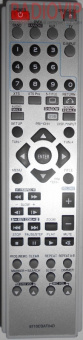 картинка Пульт LG 6710CDAT04D от интернет магазина Radiovip